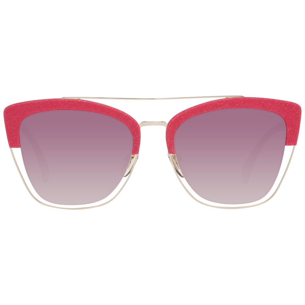 Pink Women Sunglasses