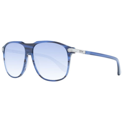 Blue Men Sunglasses