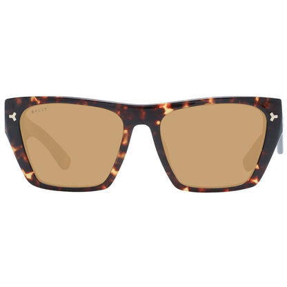 Brown Women Sunglasses