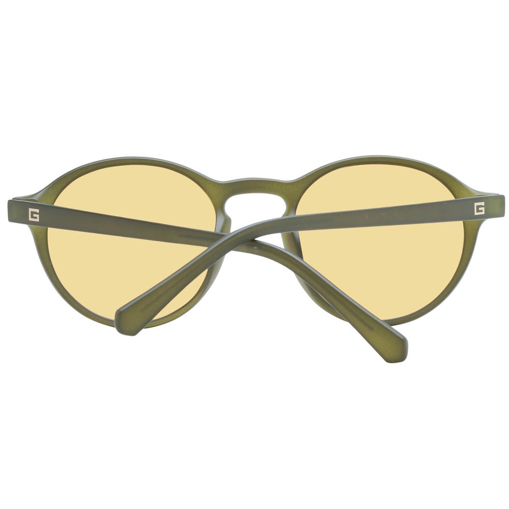 Green Men Sunglasses