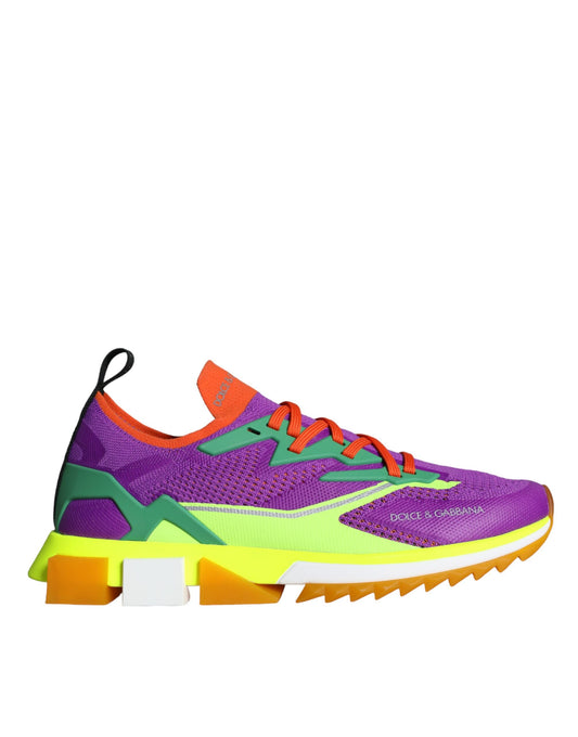 Multicolor Super King Low Top Sneakers Shoes