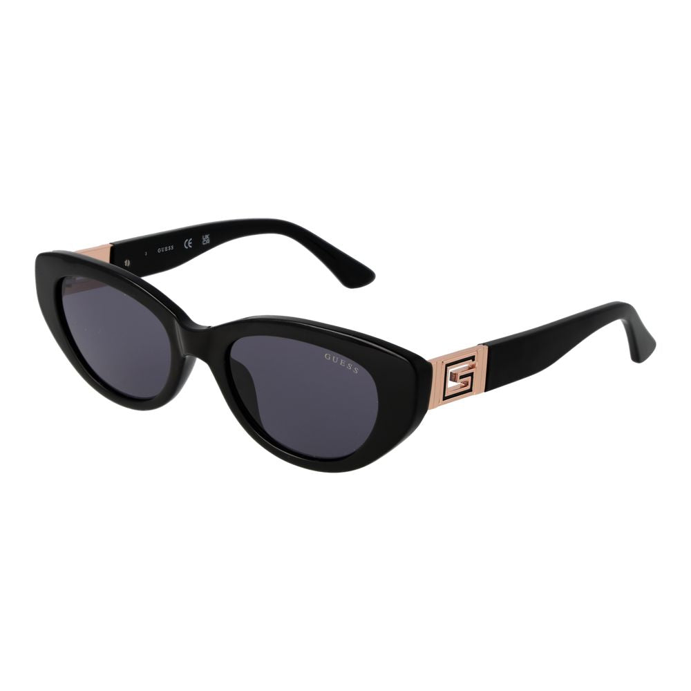 Black Women Sunglasses