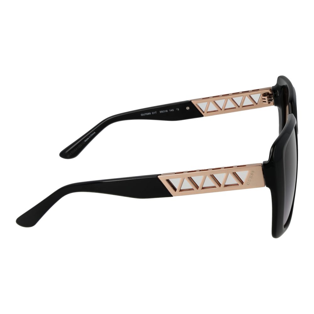 Black Women Sunglasses