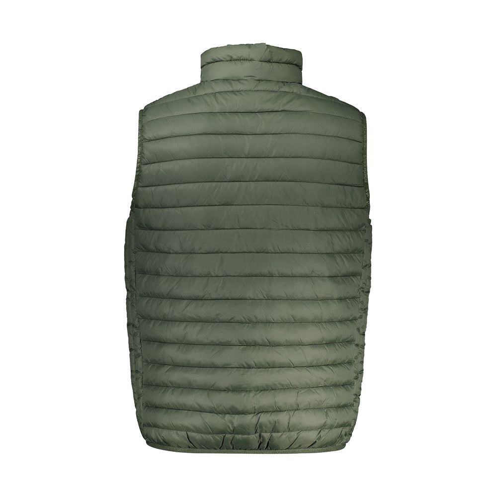 Green Polyamide Jacket