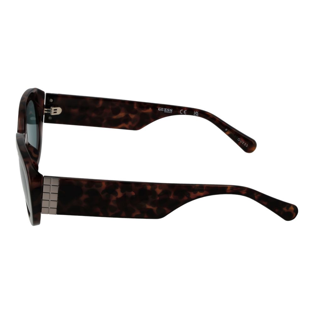 Brown Women Sunglasses