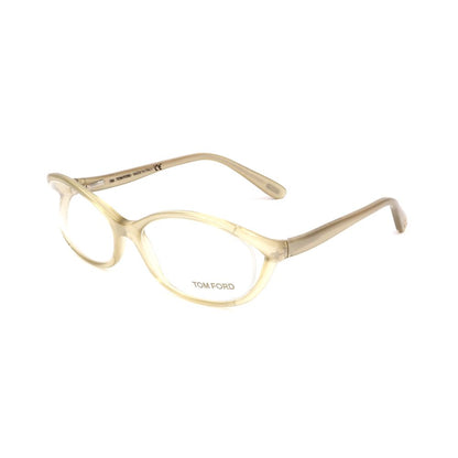 Yellow Acetate Frames