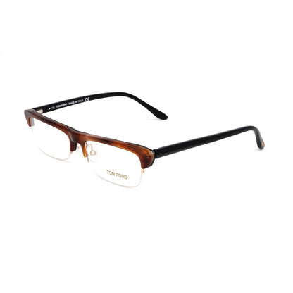 Bicolor Acetate Frames