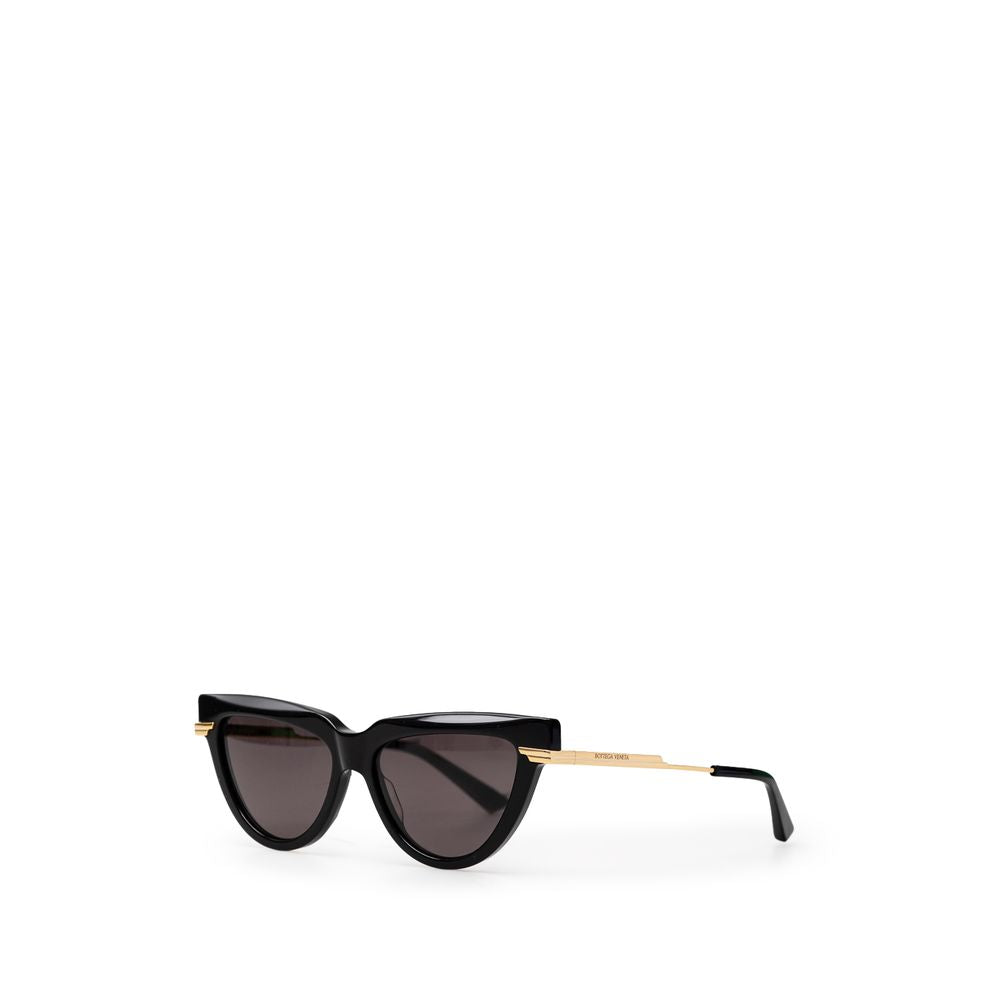 Black Acetate Sunglasses