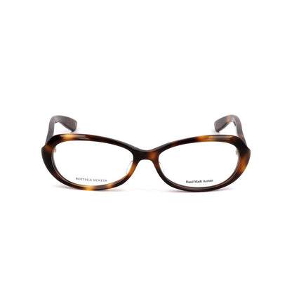 Brown Acetate Frames