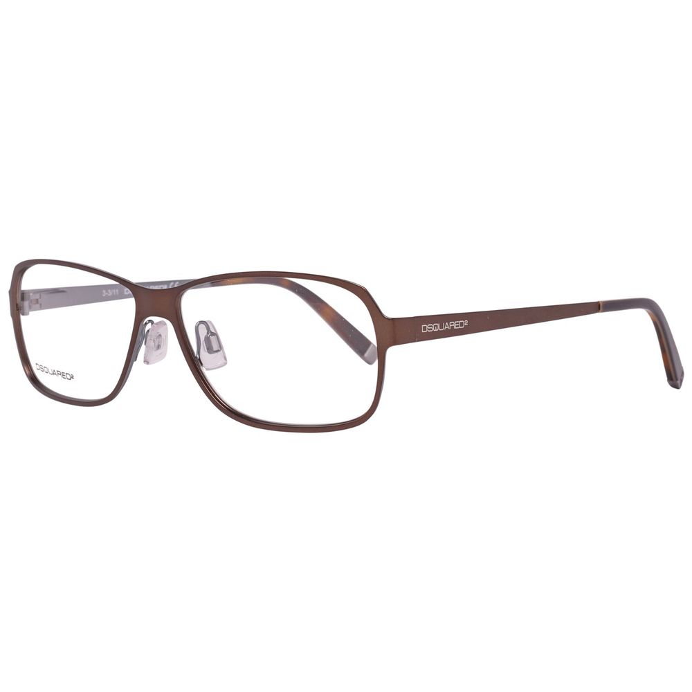 Brown Metal Frames