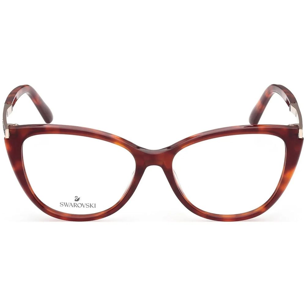 Brown Plastic Frames