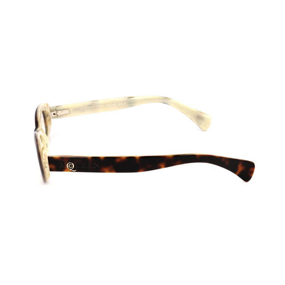 Bicolor Acetate Frames