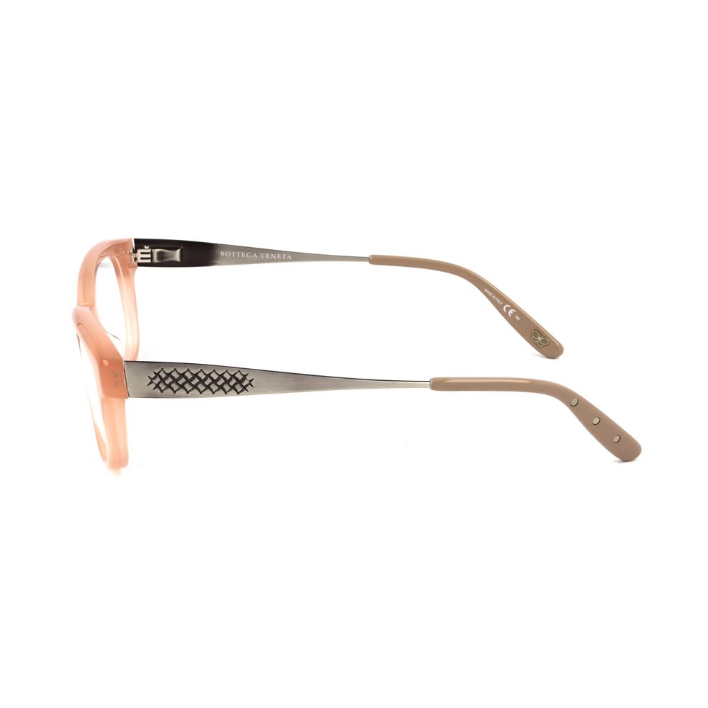 Bicolor Acetate Frames