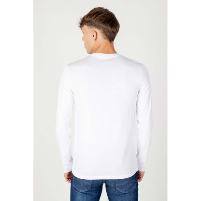 White Cotton Shirt