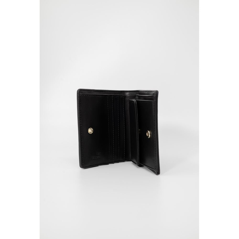 Bicolor Polyethylene Wallet