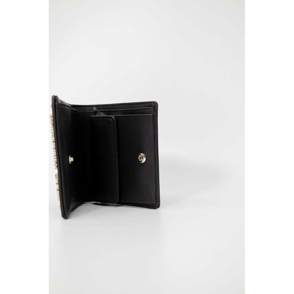 Bicolor Polyethylene Wallet