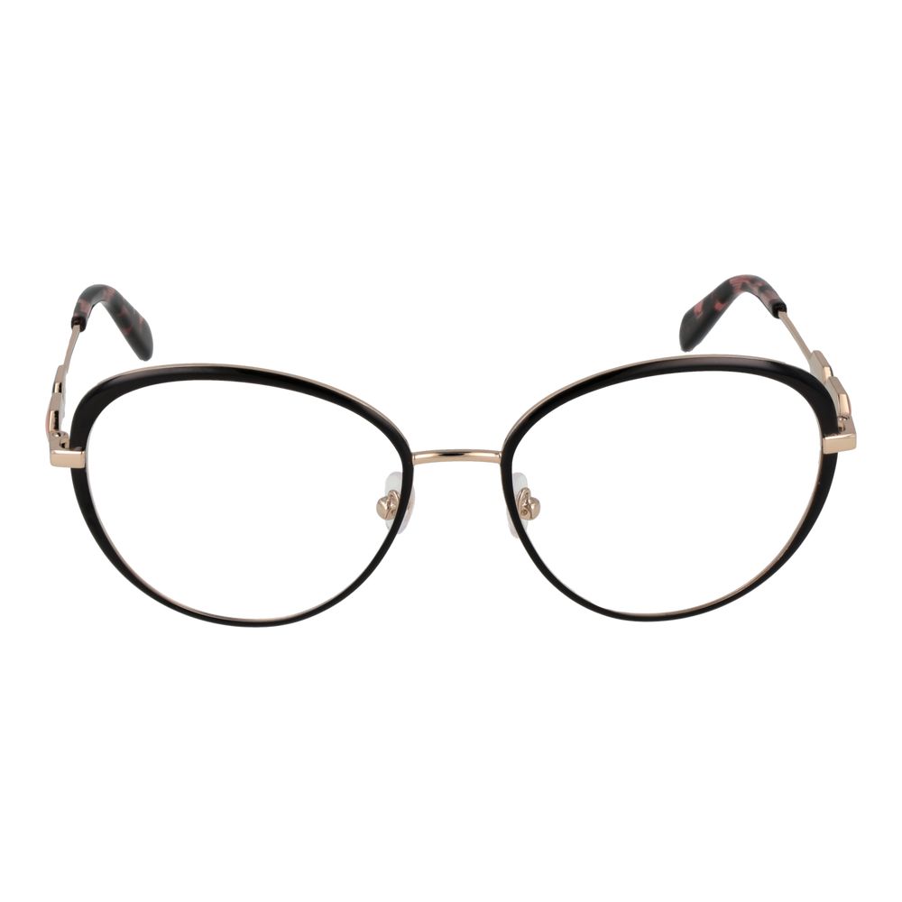 Black Women Optical Frames