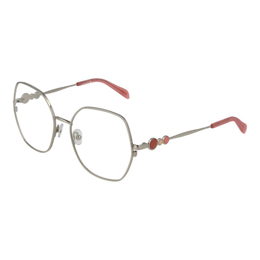 Gray Women Optical Frames