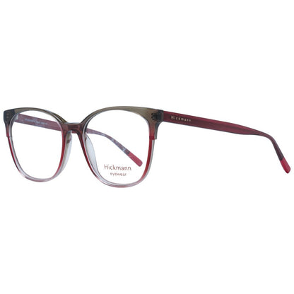 Pink Women Optical Frames