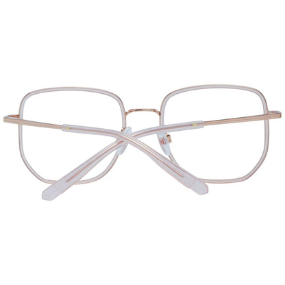 Pink Women Optical Frames