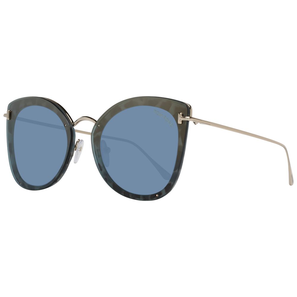 Brown Women Sunglasses