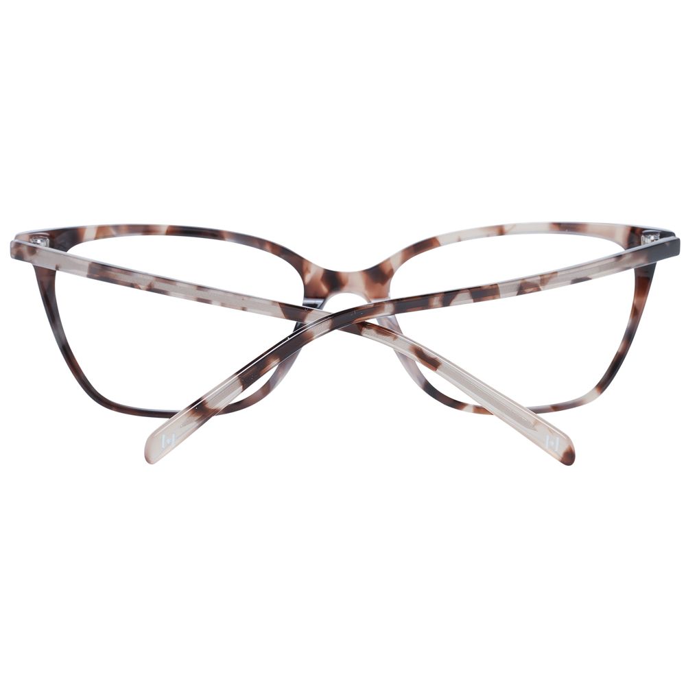 Brown Women Optical Frames