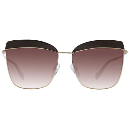 Brown Women Sunglasses