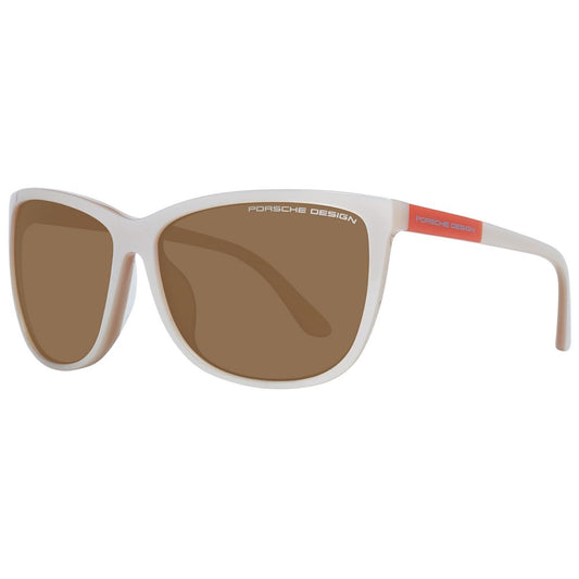 White Women Sunglasses