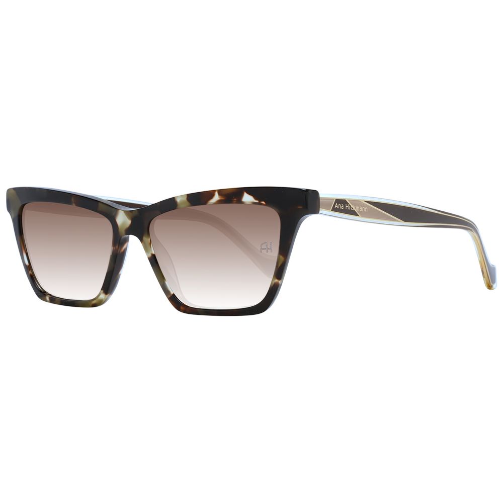 Brown Women Sunglasses