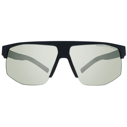 Black Men Sunglasses