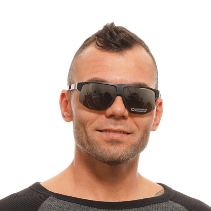 Black Men Sunglasses