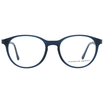 Blue Unisex Optical Frames