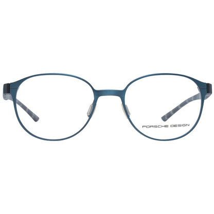 Blue Unisex Optical Frames