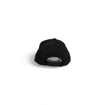 Black Polyester Hats & Cap