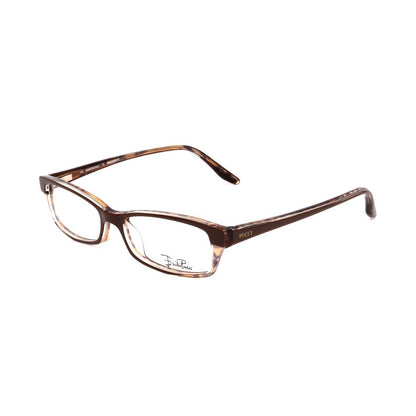 Brown Plastic Frames