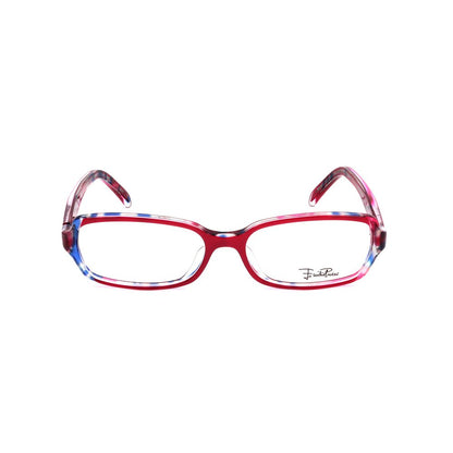 Multicolor Plastic Frames