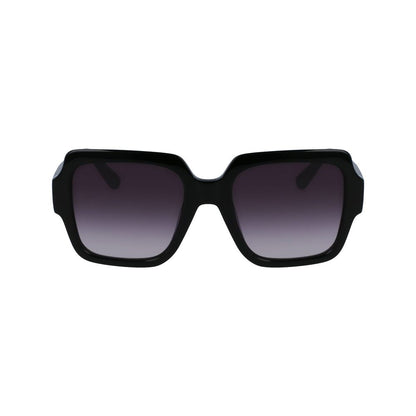 Black Acetate Sunglasses