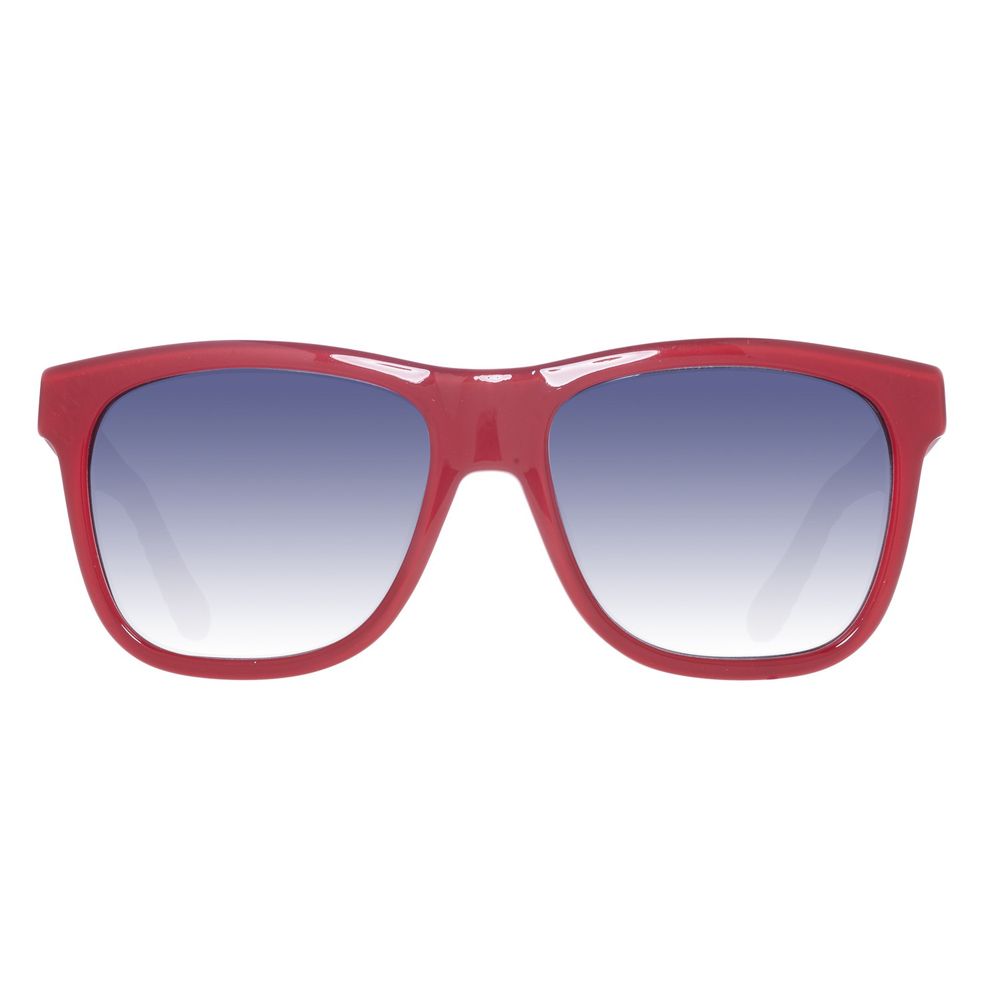 Multicolor Plastic Sunglasses