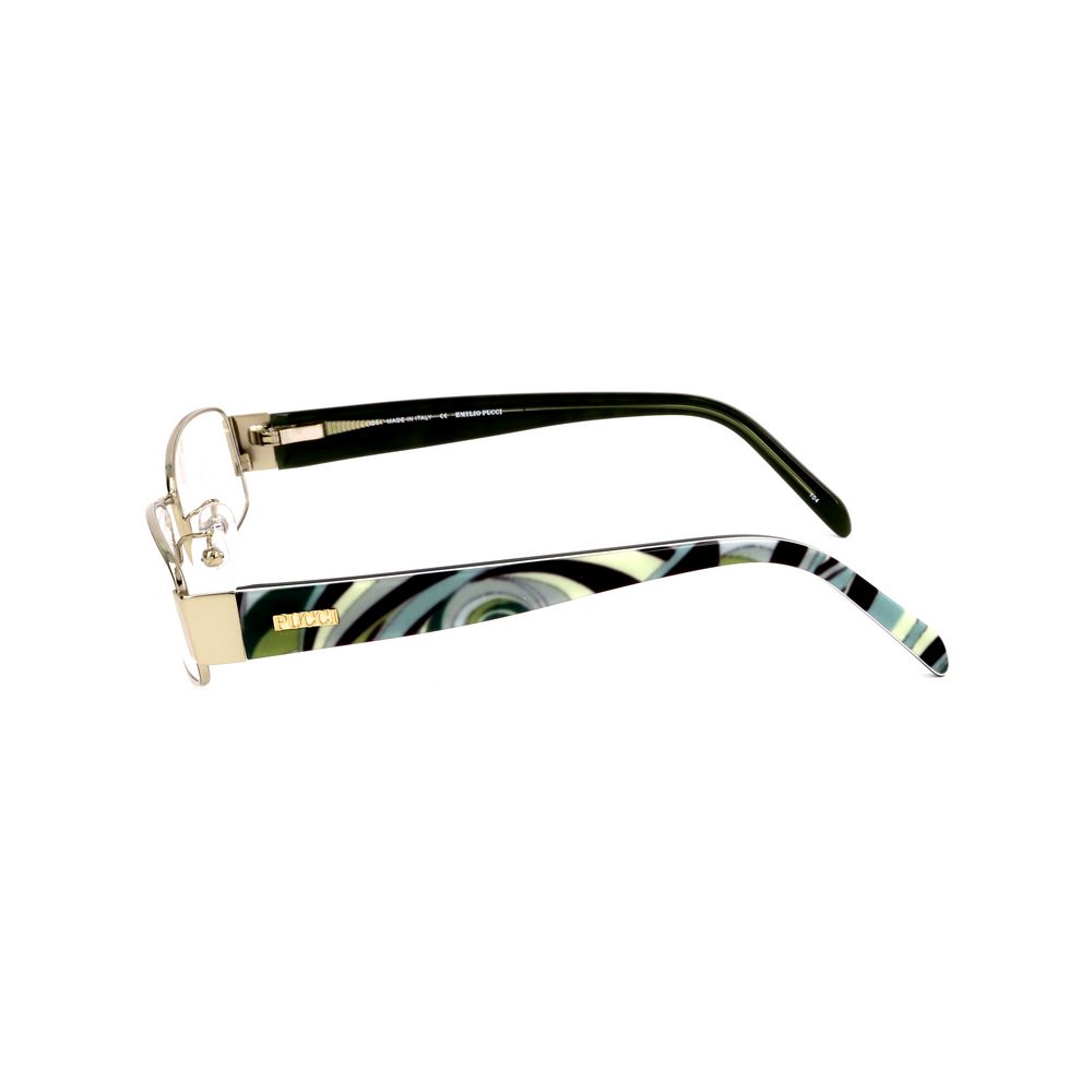 Multicolor Metal Frames