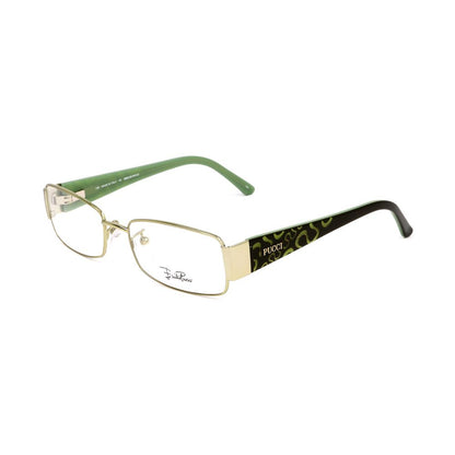 Multicolor Metal Frames