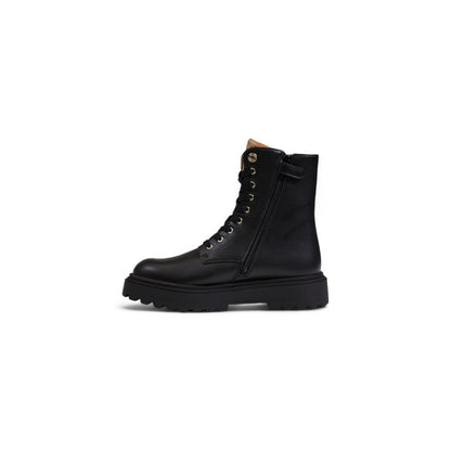 Black Polyethylene Boot