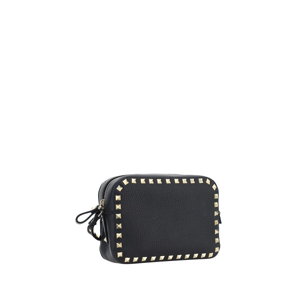 Rockstud Shoulder Bag