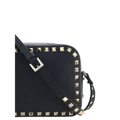 Rockstud Shoulder Bag