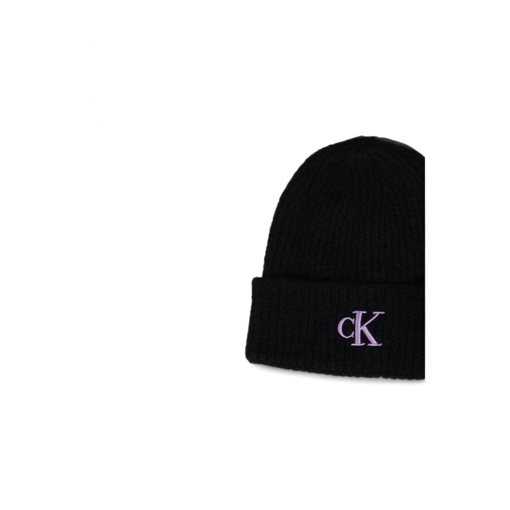 Purple Marabou Cap (Baseball Hat)
