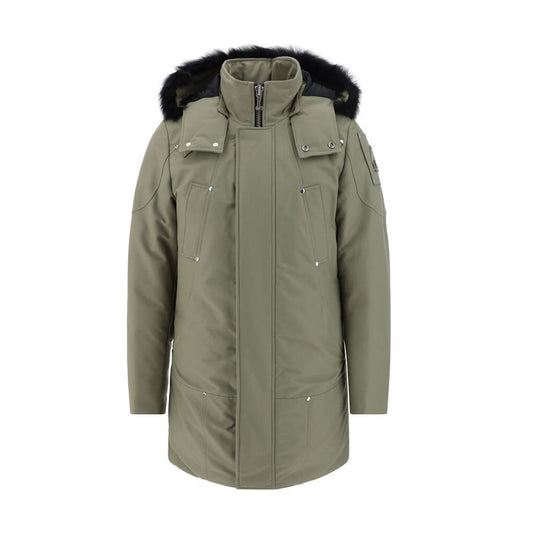 Original Stirling Parka Jacket