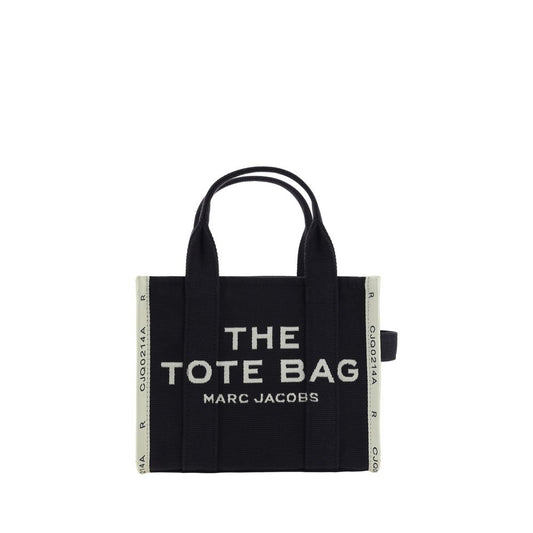 The Jacquard Small Tote Handbag