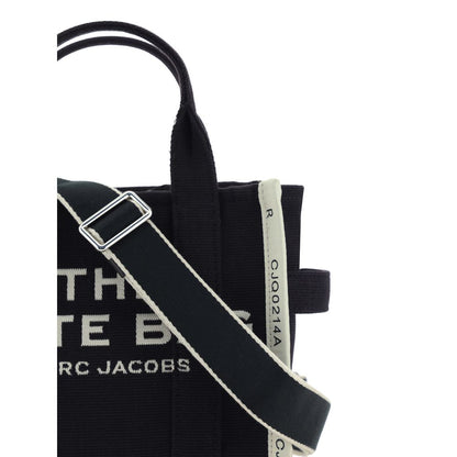 The Jacquard Small Tote Handbag