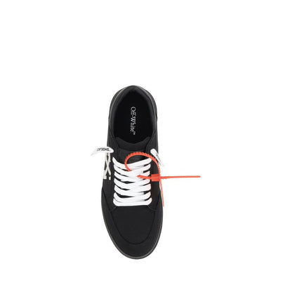 New Low Vulcanized Sneakers