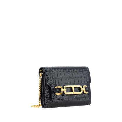 Whitney Mini Shoulder Bag