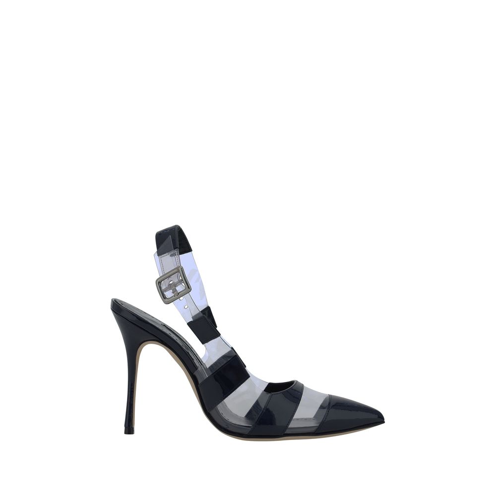 Uxra Fabio Pumps